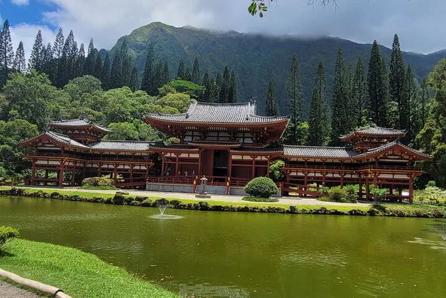 Oahu Circle Island Guided Tour - Image 2