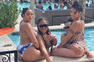 Las Vegas Pool and Bar Crawl with Party Bus thumbnail 5