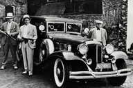New York City Prohibition Pub Crawl thumbnail 1