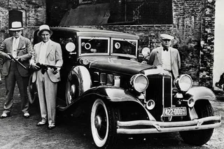 New York City Prohibition Pub Crawl