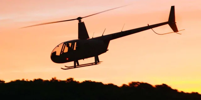 Nashville Helicopter Tour - Image 2