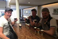 Tijuana Craft Beer Tour from San Diego thumbnail 3