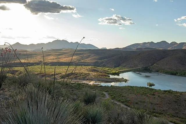 Tucson Wine Tasting Experience in the Desert - Image 6
