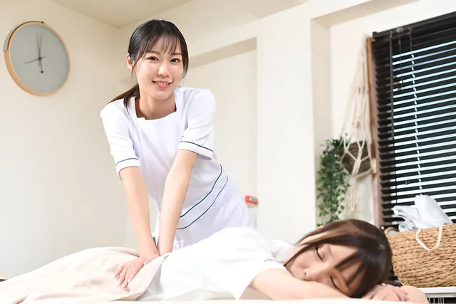 Kansas City Massage Experience - Image 4