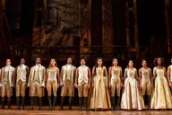 New York Broadway Musical Tickets thumbnail 3