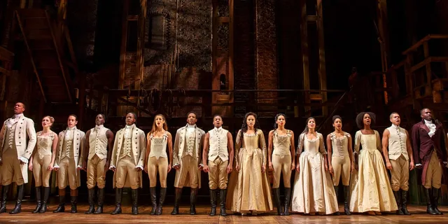 New York Broadway Musical Tickets - Image 3
