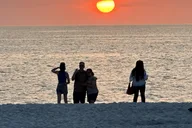Naples Electric Trike Sunset Tour thumbnail 2
