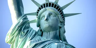 New York Statue of Liberty and Ellis Island Tour 3 hr