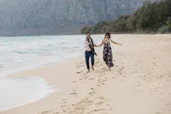 Hawaii Beach Photography Session thumbnail 5
