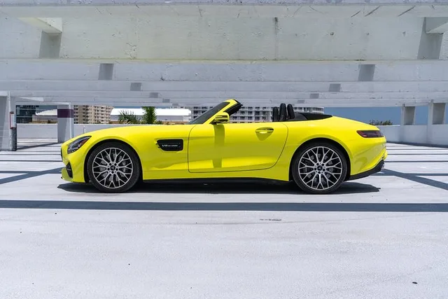 Miami Supercar Driving Experience - Image 4