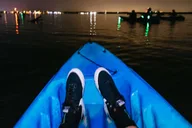 Orlando Bioluminescence Kayak Tour thumbnail 4