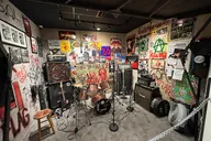 Las Vegas Rock N’ Roll Museum Tour thumbnail 2