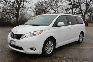 Charlotte to Greenville Private Minivan Transfer
