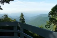 Blue Ridge Parkway Self-Guided Audio Tour thumbnail 4
