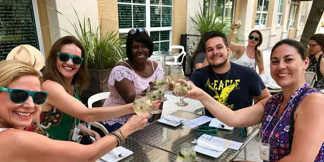 West Palm Beach Food Tour - Image 1
