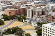 Dallas JFK Bus Tour with Oswald Rooming House thumbnail 1