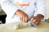 Austin Sushi-Making Class with 3-Course Meal thumbnail 1