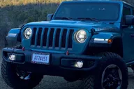 Yosemite Jeep 4x4 Tour with Hotel Pickup thumbnail 6