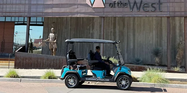 Scottsdale Old Town Experience - Image 5
