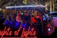 St. Augustine Ghosts and Spirits Pub Crawl thumbnail 1