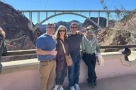 Las Vegas Hoover Dam and Valley of Fire Tour thumbnail 5