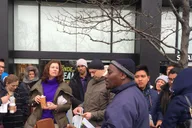 New York City Statue of Liberty and Ellis Island Tour thumbnail 3