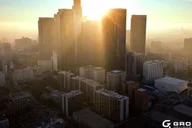 Los Angeles Helicopter Tour Over Hollywood - 35 Min thumbnail 4
