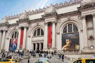 New York Metropolitan Museum of Art Chinese Guided Tour 2 hr thumbnail 4