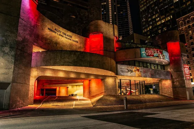 Houston Ghost Tour - Image 4