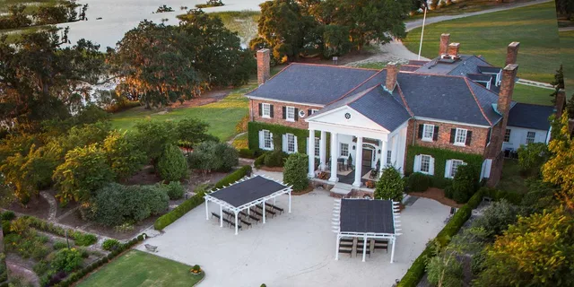 Charleston Boone Hall Plantation Tour 4.5 hr - Image 3