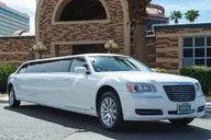 Private Limousine Transfer in Arrival thumbnail 4