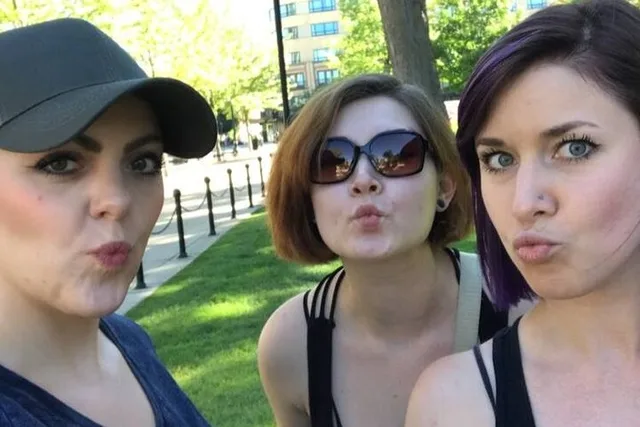 Portland City Scavenger Hunt - Image 3