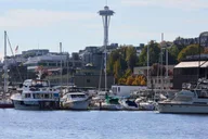 Seattle Lake Union Happy Hour Cruise thumbnail 2