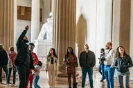 Washington, DC African American History Tour with Museum Entry thumbnail 1