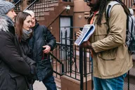 New York City Harlem Renaissance Walking Tour with Lunch thumbnail 1