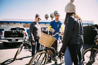 Santa Barbara Electric Bike Tour thumbnail 5