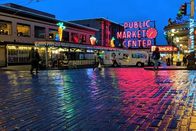Seattle Tour - Image 5