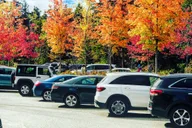 Boston Fall Foliage White Mountains Day Trip thumbnail 1
