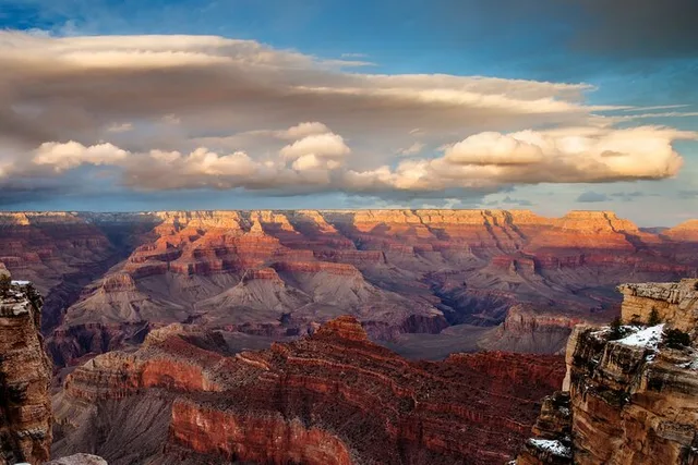 Flagstaff Grand Canyon Private Tour - Image 1