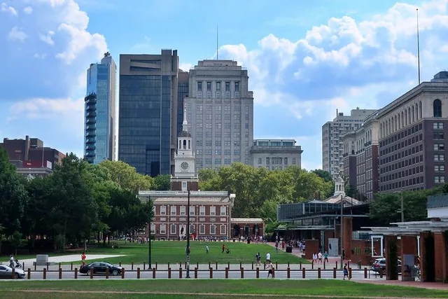 Philadelphia Audio Tour Experience - Image 1