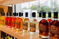 Orlando Caribbean Moonshine Bottling Tour 1 hr thumbnail 6