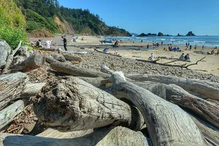 Portland Oregon Coast Day Trip
