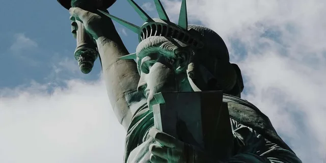 New York City Tour: Statue of Liberty & 9/11 Memorial - Image 6