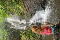 Nature Hike to Waterfall thumbnail 6