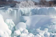 Niagara Falls USA Tour from Autumn to Spring thumbnail 2