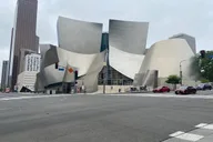 Los Angeles Hollywood and Griffith Park Tour from Anaheim thumbnail 3