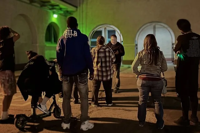 Phoenix True Crime Tour - Image 3