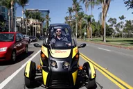 San Diego E-Sport Tour of Sunset Cliffs and Beaches thumbnail 1