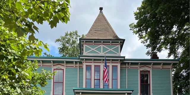 Charlotte Southern Charm Historical City Bus Tour - Image 6