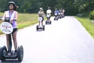 Gettysburg Battlefield Segway Tour thumbnail 4